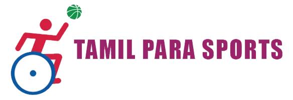 Tamil Para Sports