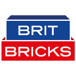 BRIT BRICKS